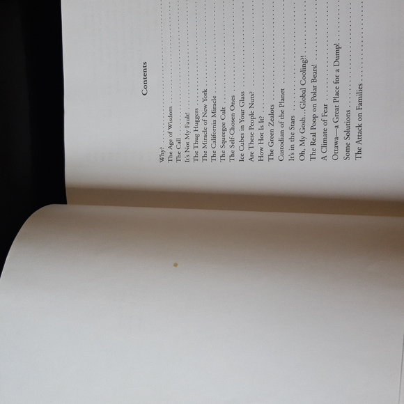 Signed Lowell Green How the granola-crunching, tree-hugging thug huggers - Picture 7 of 8